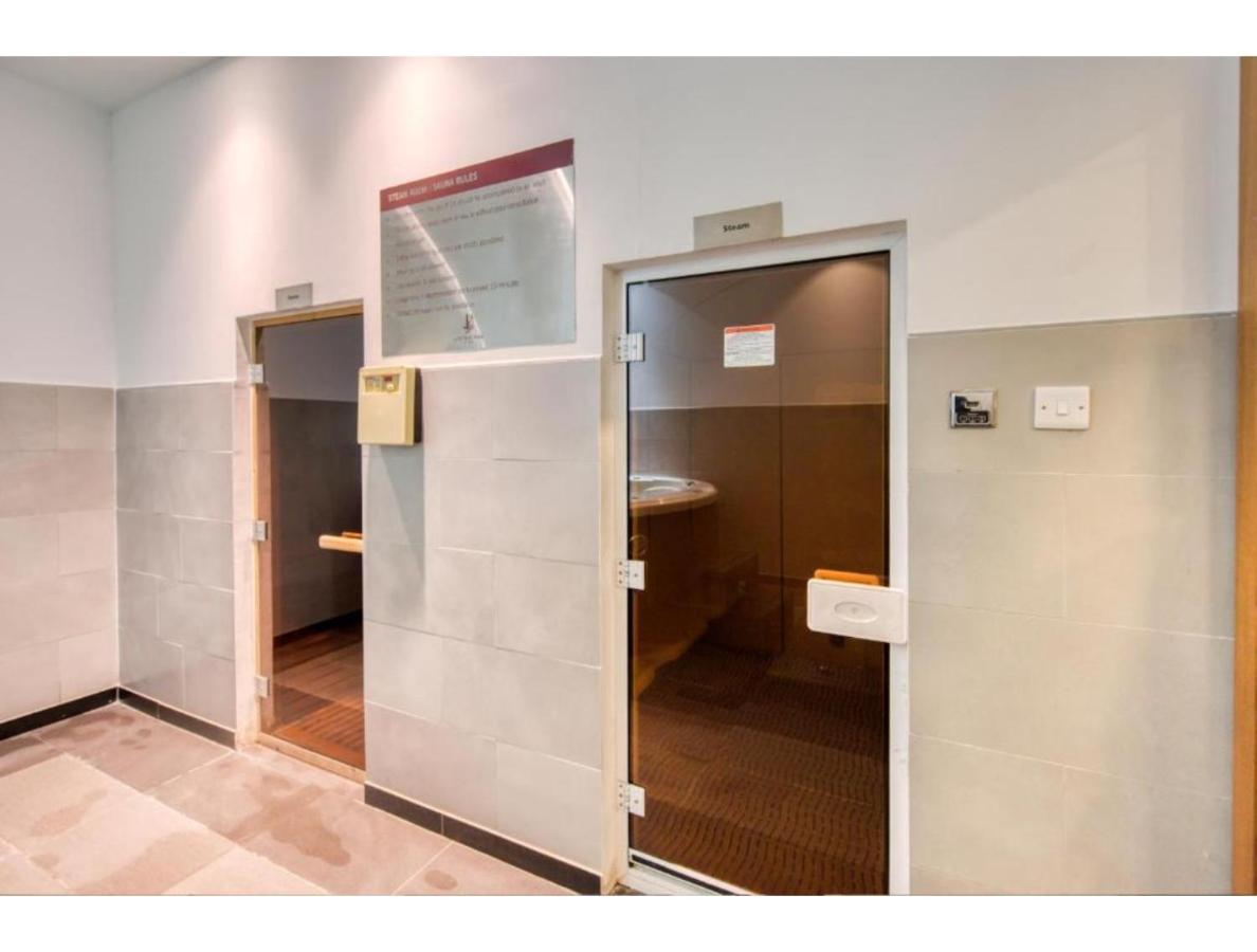 The Penthouse Near Burj Khalifa And Dubai Mall Екстериор снимка