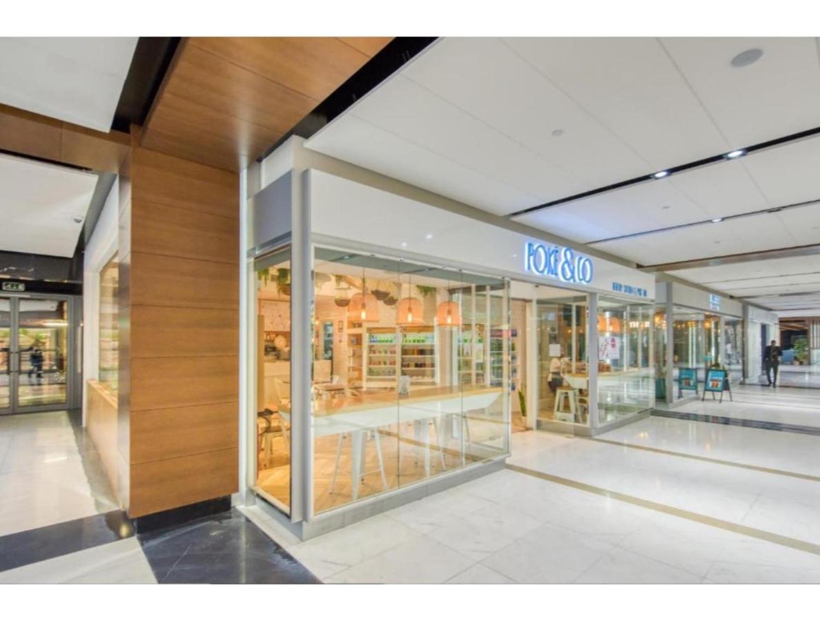 The Penthouse Near Burj Khalifa And Dubai Mall Екстериор снимка