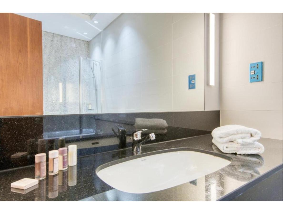 The Penthouse Near Burj Khalifa And Dubai Mall Екстериор снимка