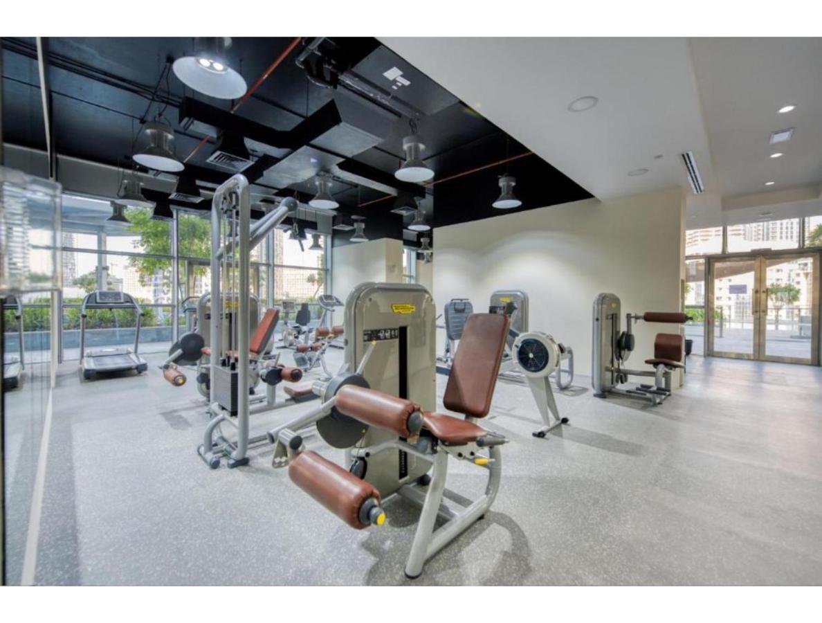 The Penthouse Near Burj Khalifa And Dubai Mall Екстериор снимка