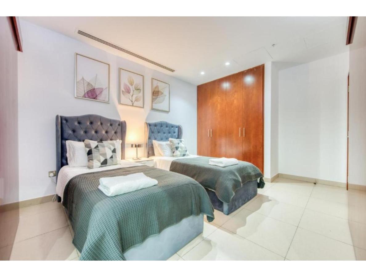 The Penthouse Near Burj Khalifa And Dubai Mall Екстериор снимка